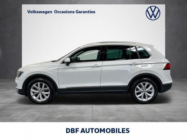 Volkswagen Tiguan image 2