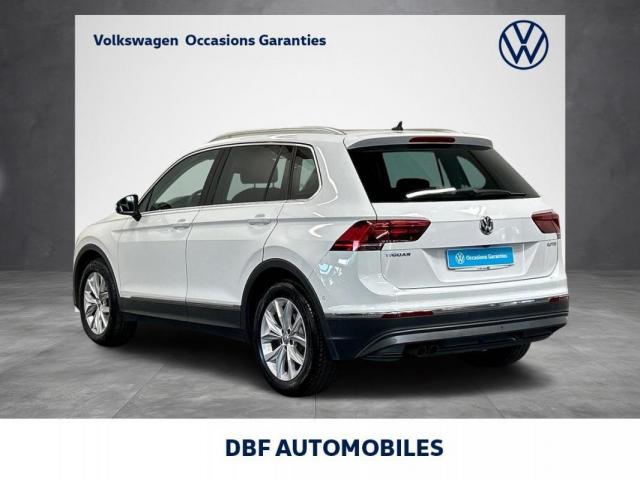 Volkswagen Tiguan image 8