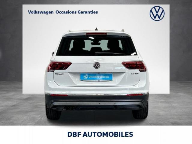 Volkswagen Tiguan image 9