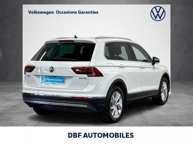 Volkswagen Tiguan image 1