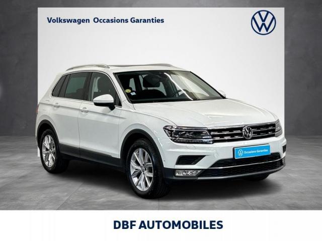 Volkswagen Tiguan image 7