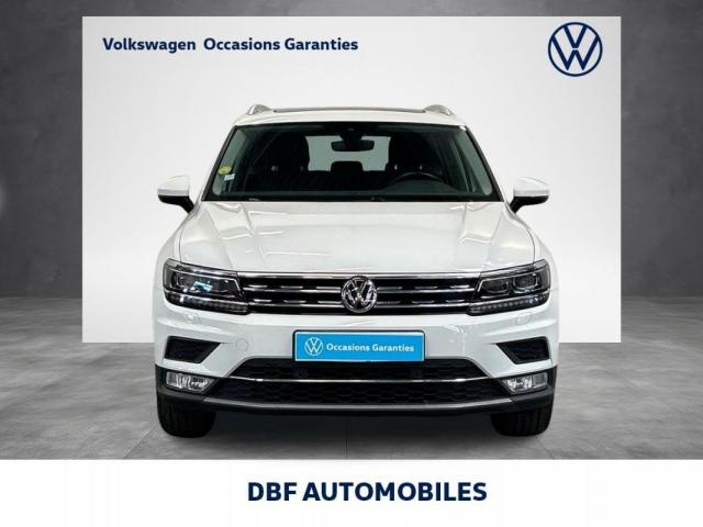 Volkswagen Tiguan image 6