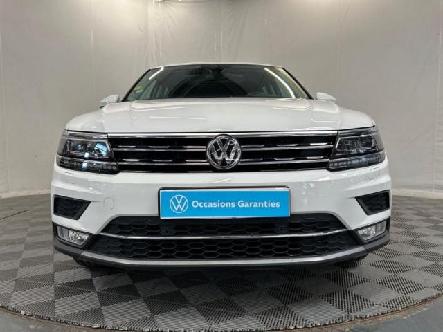 Volkswagen Tiguan image 5