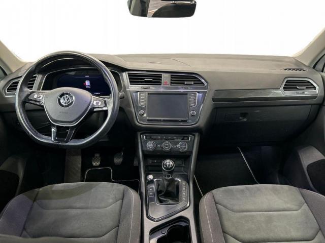 Volkswagen Tiguan image 4