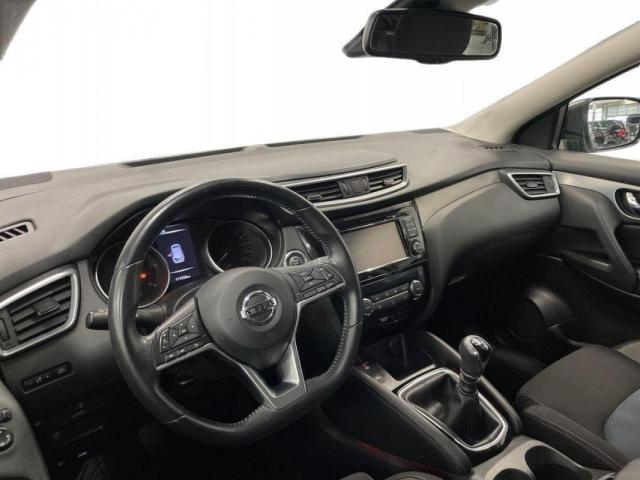 Nissan Qashqai image 8