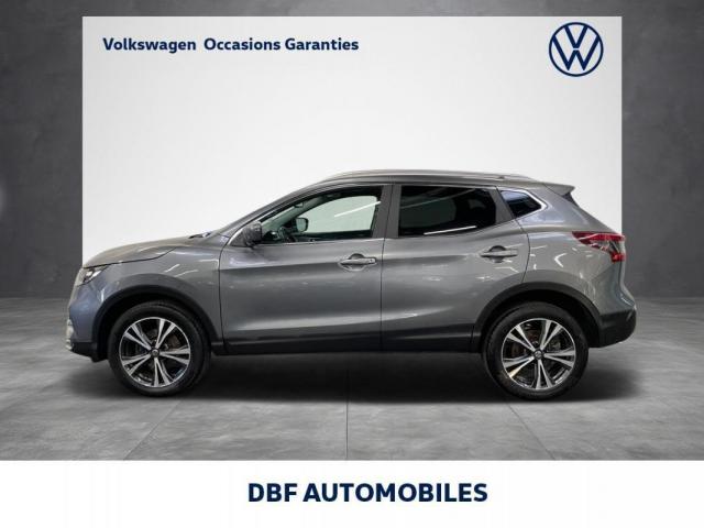 Nissan Qashqai image 6