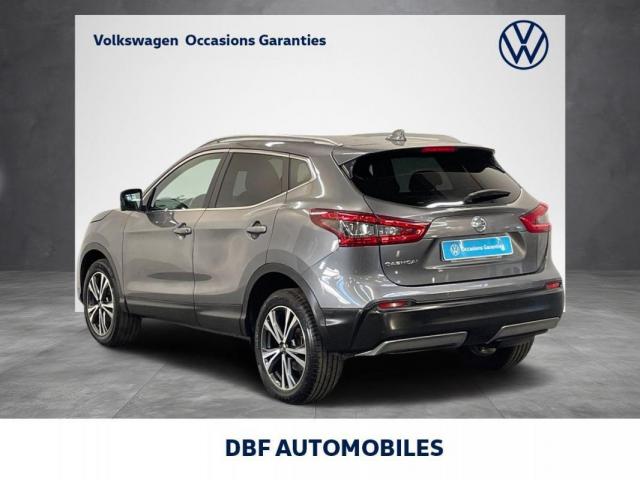 Nissan Qashqai image 5