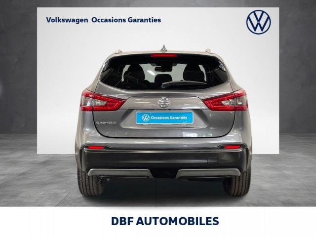 Nissan Qashqai image 2