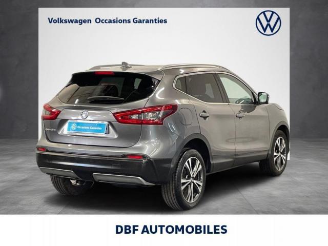 Nissan Qashqai image 7