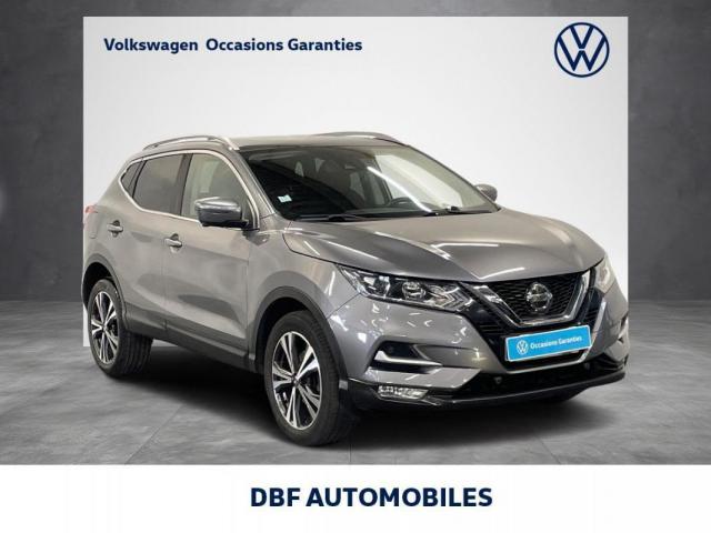 Nissan Qashqai image 1