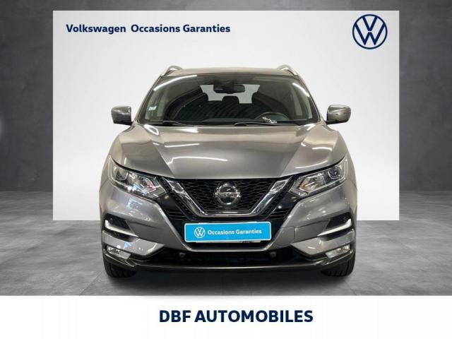 Nissan Qashqai image 9
