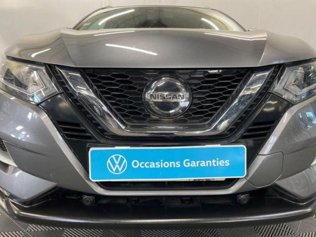 Nissan Qashqai image 3