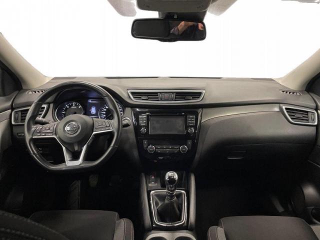 Nissan Qashqai image 4