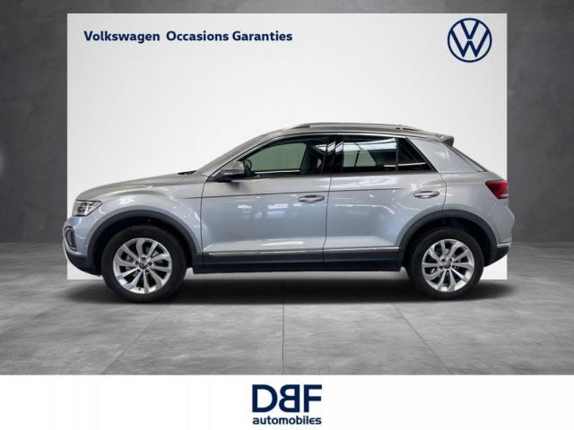 Volkswagen T-Roc image 8