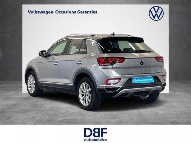 Volkswagen T-Roc image 9