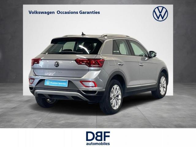Volkswagen T-Roc image 5