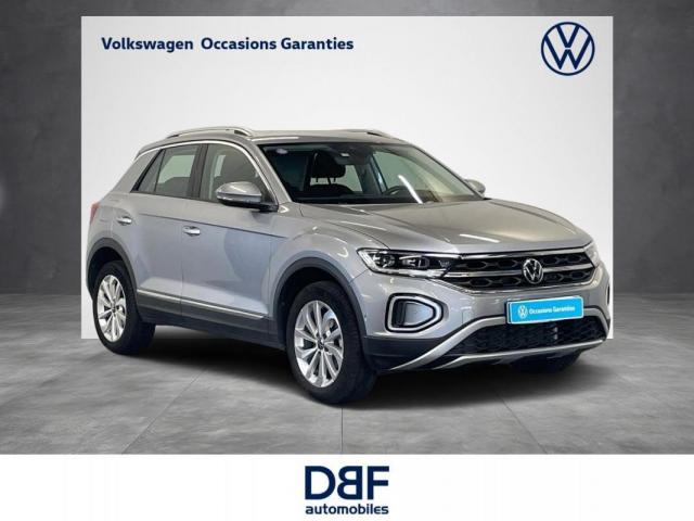 Volkswagen T-Roc image 1