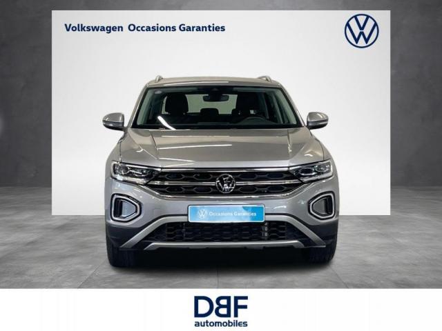 Volkswagen T-Roc image 4