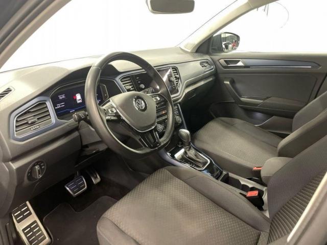 Volkswagen T-Roc image 1