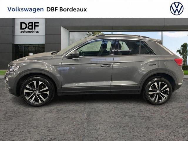 Volkswagen T-Roc image 4