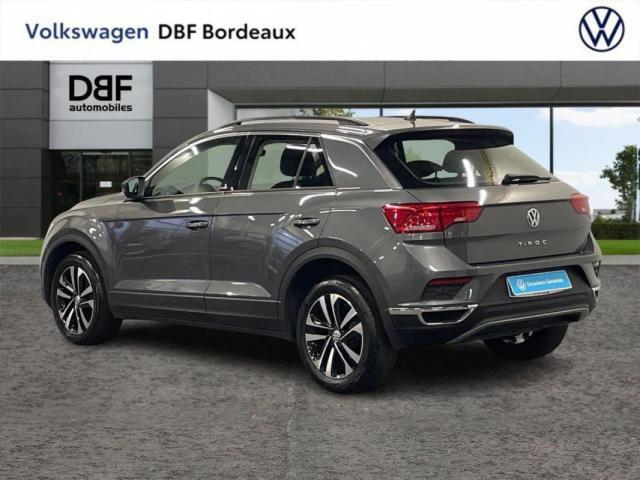 Volkswagen T-Roc image 8