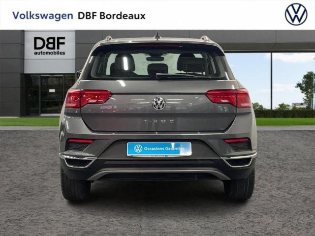 Volkswagen T-Roc image 7