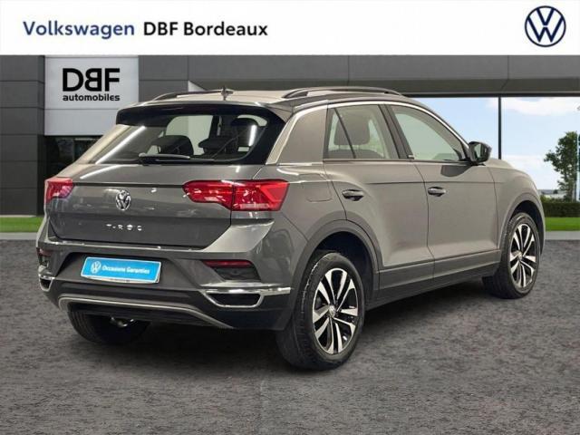 Volkswagen T-Roc image 6