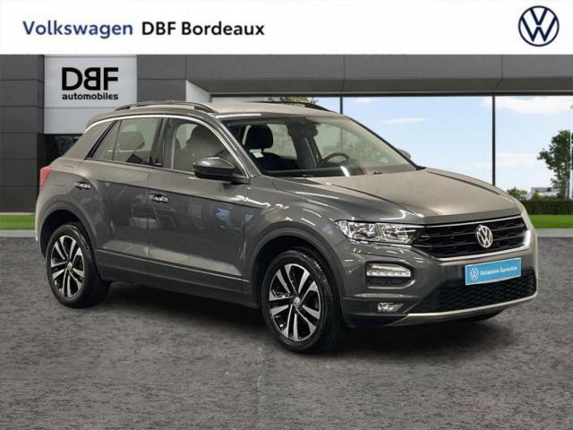 Volkswagen T-Roc image 5