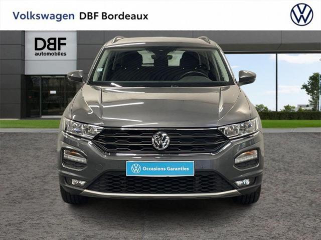 Volkswagen T-Roc image 9