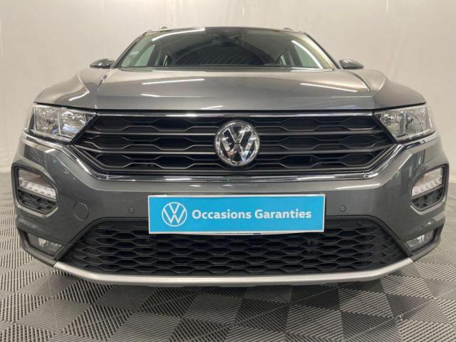 Volkswagen T-Roc image 2