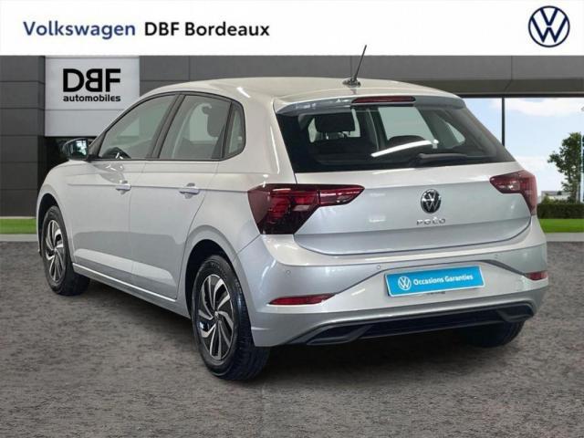 Volkswagen Polo image 4