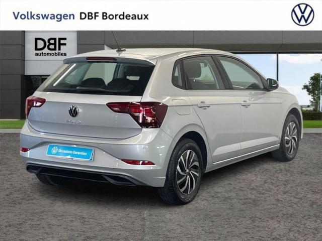 Volkswagen Polo image 6