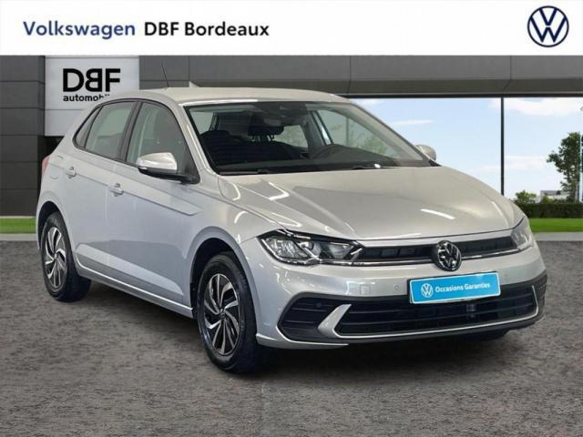 Volkswagen Polo image 7