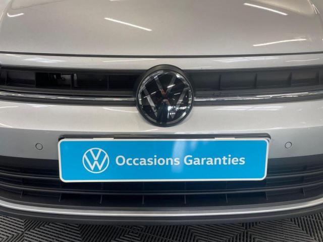 Volkswagen Polo image 1
