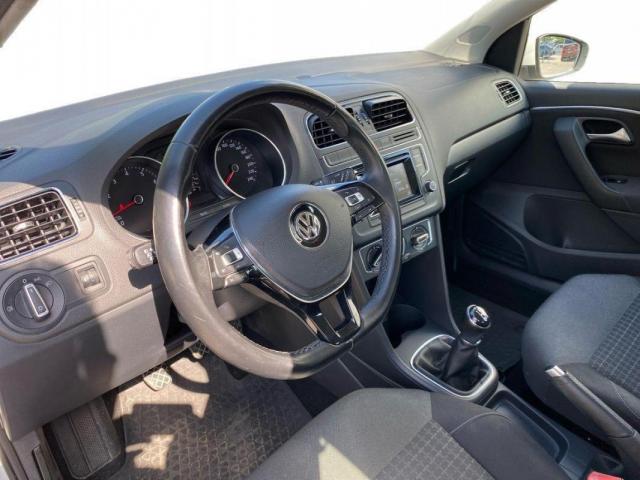 Volkswagen Polo image 9