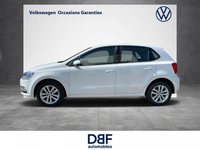 Volkswagen Polo image 1