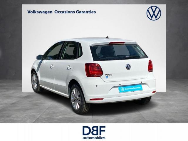Volkswagen Polo image 7