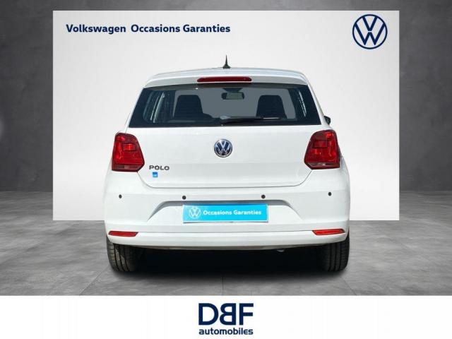 Volkswagen Polo image 8