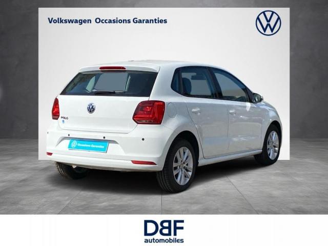 Volkswagen Polo image 3