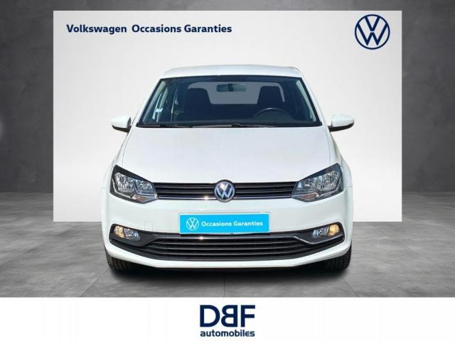 Volkswagen Polo image 4