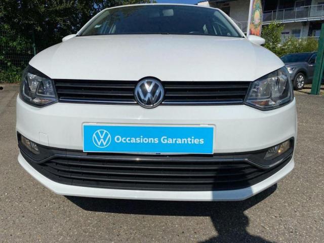 Volkswagen Polo image 6
