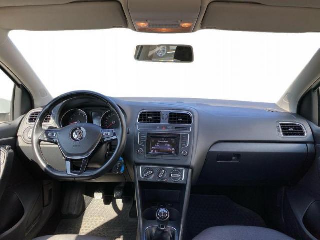 Volkswagen Polo image 2