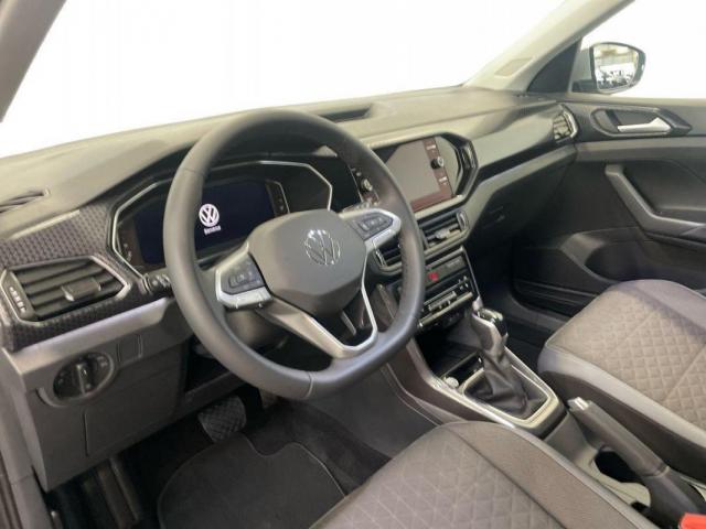 Volkswagen T-Cross image 7