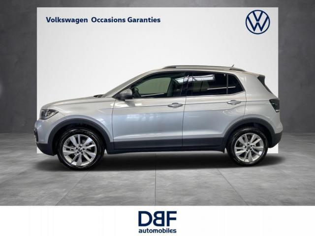 Volkswagen T-Cross image 4
