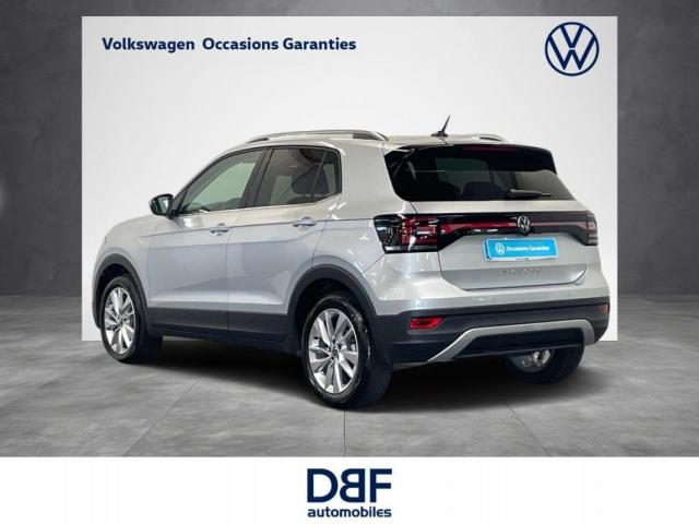 Volkswagen T-Cross image 9