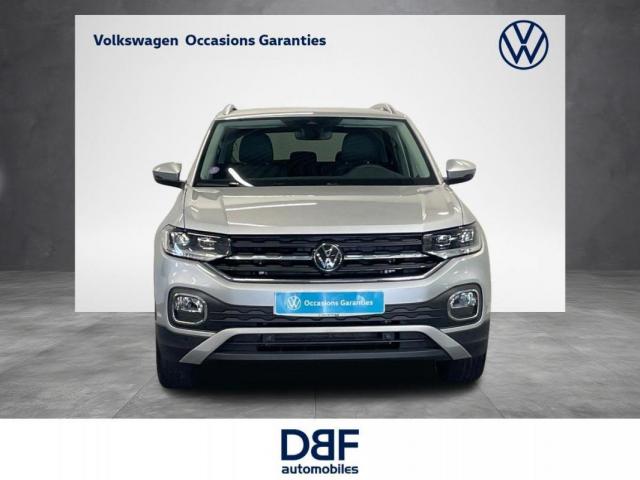 Volkswagen T-Cross image 3