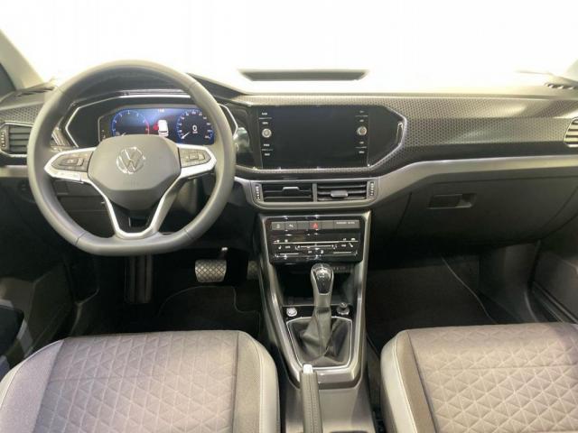 Volkswagen T-Cross image 6