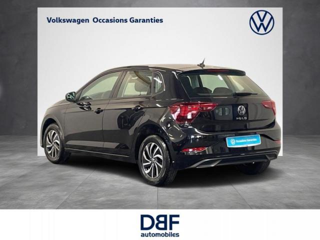 Volkswagen Polo image 3