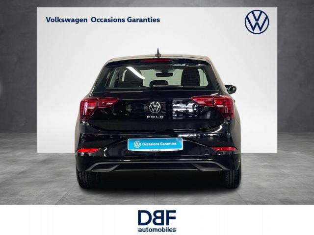 Volkswagen Polo image 4