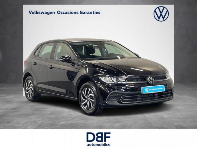 Volkswagen Polo image 1